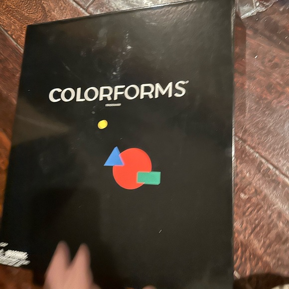 NIB Colorforms - great gift for kid 🤩 S3 - Picture 5 of 8